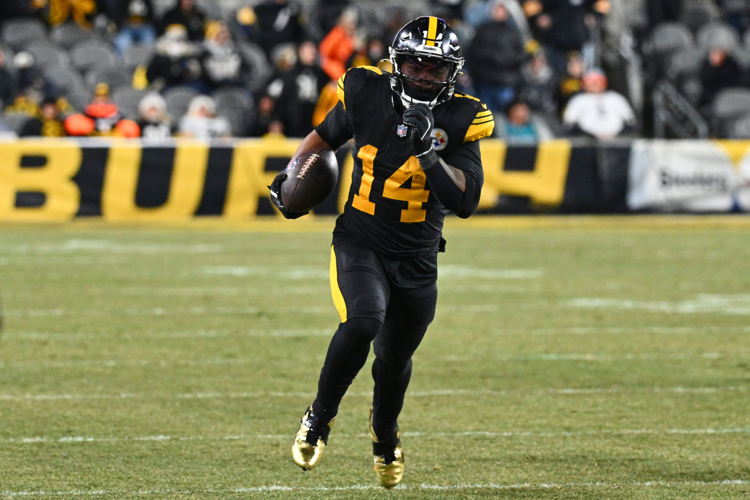 What gives? | News, Sports, Jobs - Times Observer